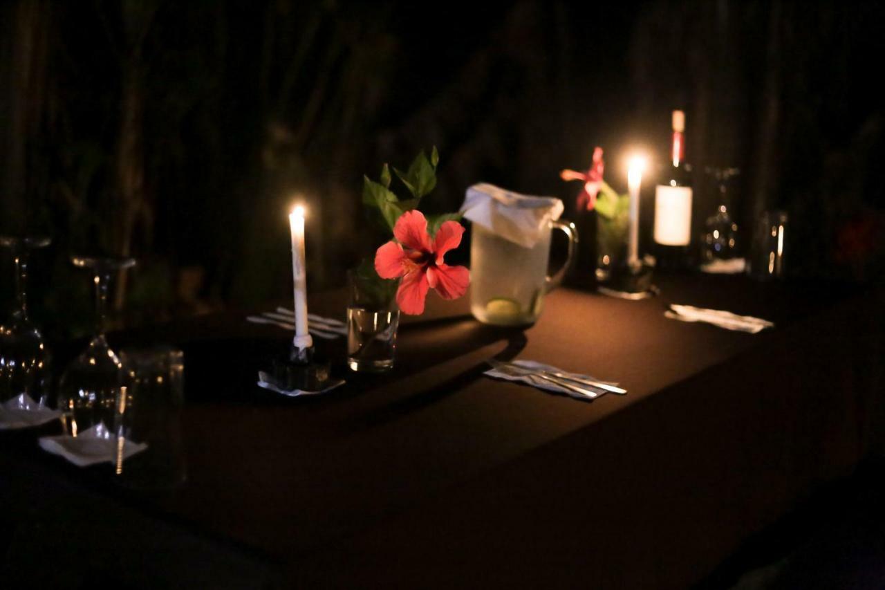 Pacuare River Lodge Bajo Tigre Екстер'єр фото
