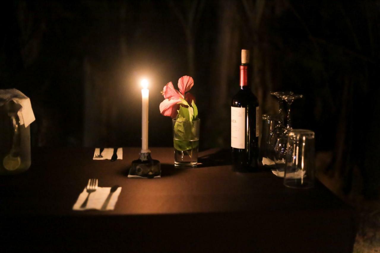 Pacuare River Lodge Bajo Tigre Екстер'єр фото